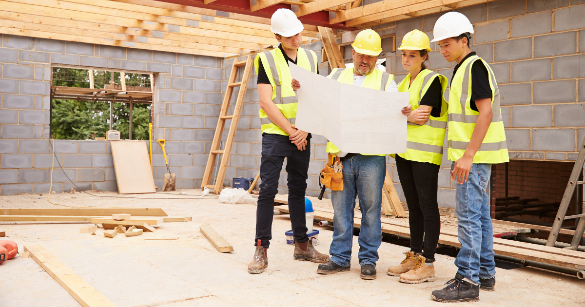 What to Look for in a Home Builder